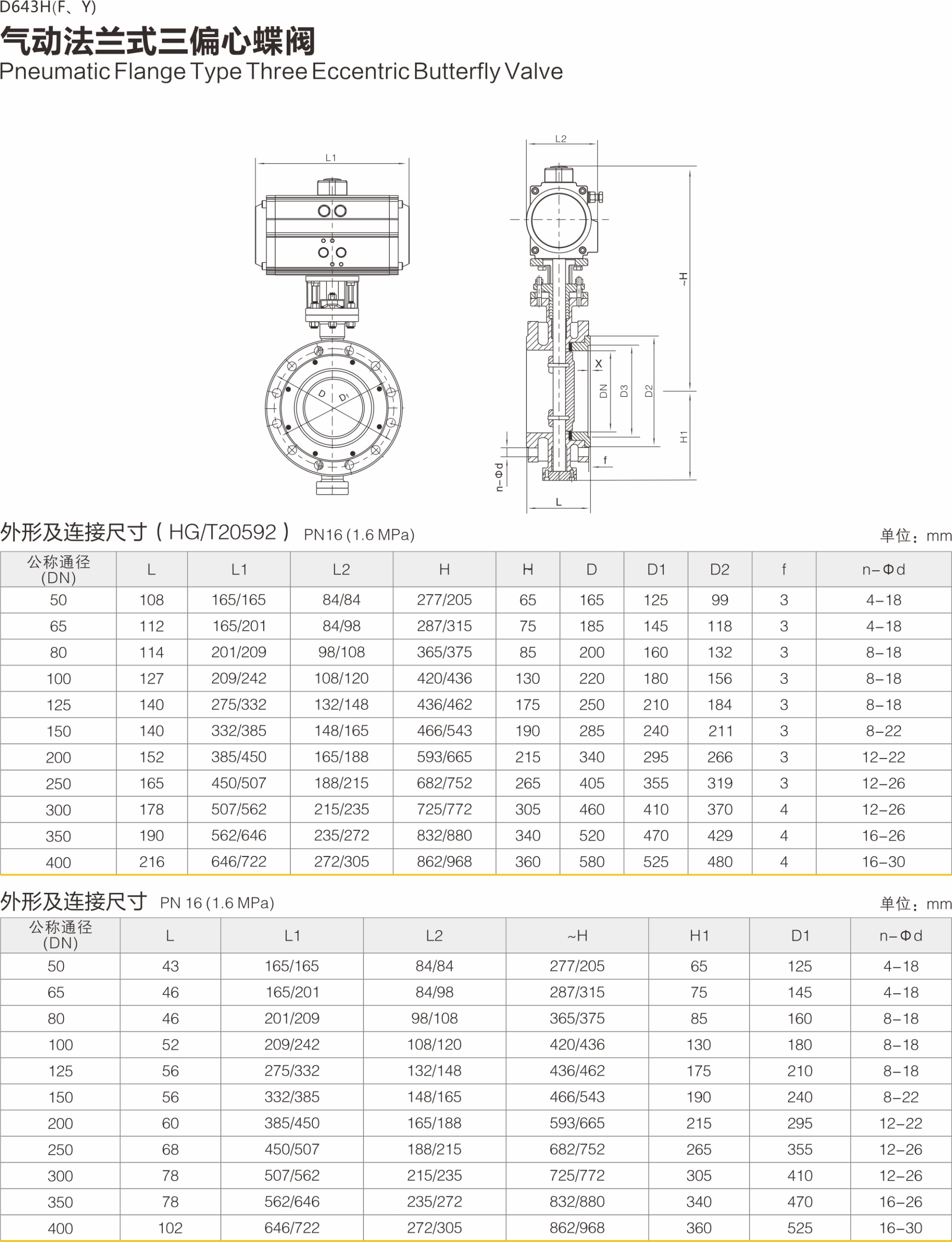 费尔普，气动头，气动执行器，AT气动头，AW气动头，拨叉气缸